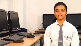 UEM Jaipur  Top Engineering  MBA  BBA ВСА  BPT  BOT  MOT  MCA college in Jaipur Rajasthan [upl. by Alyakim]