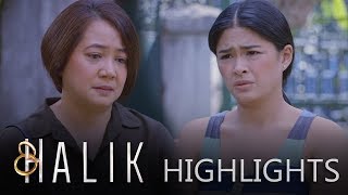 Halik Tet gives advice to Jade for the sake of baby CJ  EP 143 [upl. by Ahsaeit]