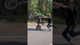 ТгкSMB kayo ktm bikelife bse motocross эндурокросс bike cc  Motoland [upl. by Adnohs]