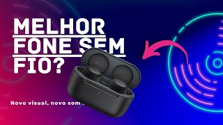 Descubra o MELHOR Fone de Ouvido Sem Fio 2024  Echo Buds 2ª Geração  Review [upl. by Hotze509]