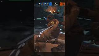 Double Deflect  For Honor forhonor [upl. by Rolanda]