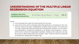 SimpleMultiple regressionHeteroscedasticityMulticollinearityAutocorrelation [upl. by Nivrad]