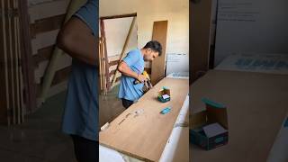 best hinges for cupboard doors \ hinges installation woodworkingart wardrobe youtubeshorts [upl. by Conte966]