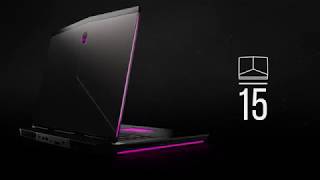 The Alienware 15 2018 [upl. by Aimas978]