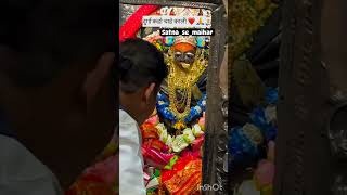 Sharada maharani  Jai mai ko  navratri matarani maihar mp bundeli bundelkhandi [upl. by Yecaj229]