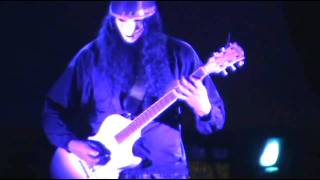 Buckethead Live quotFrozen Brains Tell No Talesquot 2006 [upl. by Aryad]