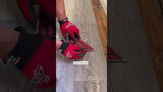 A tip for those that work in flooring [upl. by Zeculon]