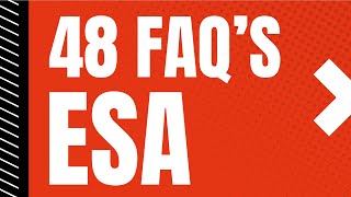 48 Frequently Asked Questions About Using ESA Funds for Curriculum Everything Parents Need to Know [upl. by Hannaoj545]