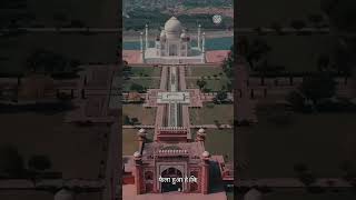 Did Shahjahan really cut off the hands of the workers building the Taj Mahal knowledge tajmahal [upl. by Cynara]