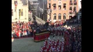 ROS BEIAARD 2010 DENDERMONDE FINALE GROTE MARKT [upl. by Eisseb205]