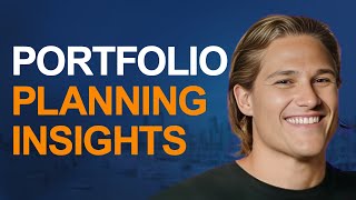 Our Biggest Insights from Planning Hundreds of Property Portfolios with Jordan De Jong [upl. by Woodall746]