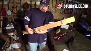 Shane Speal  Sick Diddley Bow [upl. by Naillik477]