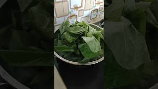 DAUN EMAS KANGEN BANGET MASAK SAYUR FAVORIT SATU INI  TUMISAN DAUN SINGKONG [upl. by Tyrrell344]