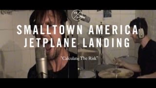 Jetplane Landing  Calculate the Risk [upl. by Dud958]