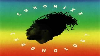 Chronixx  I Know Love OFFICIAL AUDIO  Chronology [upl. by Billi]