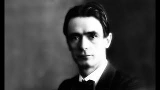 Rudolf Steiner [upl. by Erdnad]