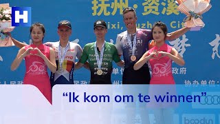 Brede Wegen Aflevering 2 Grote winst en verlies in China [upl. by Dusa]