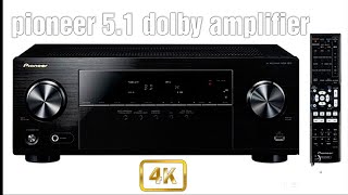 pioneer av receiver vsx323k maxvintage about in hindi sold out to Kolkata [upl. by Eus]