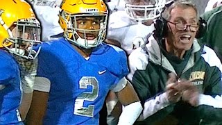 Edison v La Mirada  CIFSS DIV 3 Chamionship Game 2016  UTR Highlight Mix [upl. by Averi874]