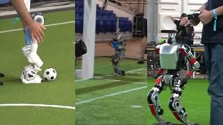 RoboCup 2024  MidSize Final [upl. by Natale]