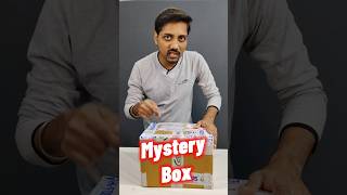 Mystery Box Unboxing 🎁📦 [upl. by Cirilo477]