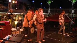 Delbert McClinton Monkey Around SBC20 [upl. by Nosduh]