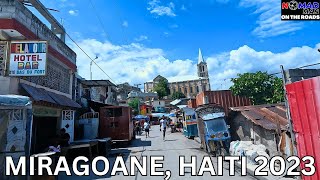 MIRAGOANE HAITI 2023 [upl. by Javier183]