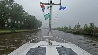 Burdaard  Dokkum september 2024 [upl. by Iahc]