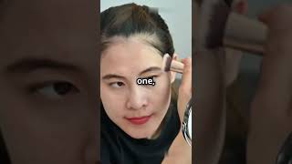 Top 3 Quick Makeup Products You Need glowup makeup quickmakeup makeuptips makeuptricks girls [upl. by Adnam]