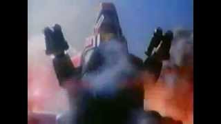 Mighty Morphin Power Rangers  I Will Win Music Video [upl. by Ahsinal]