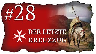 EU4 Johanniterorden 28 Die Geburt einer Nation  Lets Play Europa Universalis 4 [upl. by Corissa]