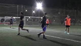 EL CERRADO VS MOIA FC  LigaNuñez  SLS  51024 [upl. by Keeley441]