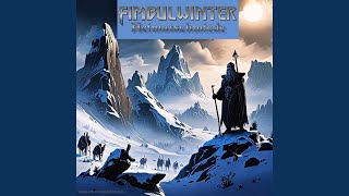 Fimbulwinter [upl. by Oijile]