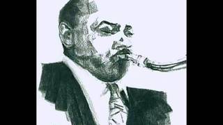 Coleman Hawkins  Maria [upl. by Eamaj]