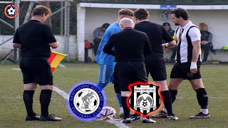 Armthorpe Welfare Fc vs Brigg Town FC CIC  09032024 [upl. by Martinsen]