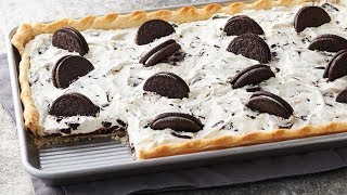 11 Easy Oreo Recipes 2017 😍 How to Make Homemade Oreo Recipes  Best Recipes Video [upl. by Atener]