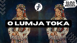 AsxLiLabeats  O LUMJA TOKA [upl. by Adnoyek]