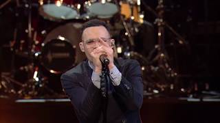 Supernatural Live  Tauren Wells [upl. by Drallim]