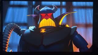 Emperor Zurg [upl. by Bowler]