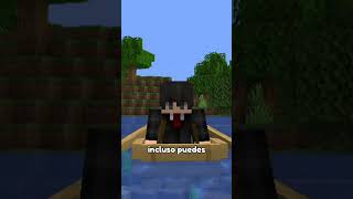 La mejor manera de practicar tu puntería en Minecraft 🎯 [upl. by Naelcm]