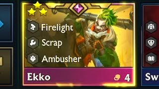 Loot Explosion  5 Family  6 Ambusher  Free Win 3 STAR EKKO [upl. by Acined351]