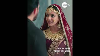 Pyaar Ka Pehla Adhyaya Shiv Shakti  Episode  202  January 9 2024  ZeeTVME [upl. by Brandtr]