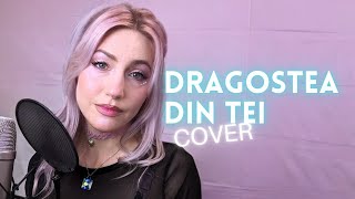 Canadian Singers Amazing Romanian Cover  Ozone  Dragostea Din Tei  Ary Roberto  2024 [upl. by Arim]