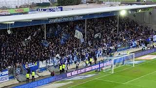 SV Darmstadt 98  Bayern München 16032024  Ehrenrunde [upl. by Sapowith428]