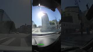 RAZO dAction 360 Dashcam review [upl. by Lamont677]