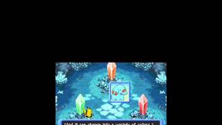 Pokemon Mystery Dungeon Explorers of the Sky  Crystal Discovery Part 77 [upl. by Lucky412]