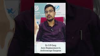 doctor kneepain meniscustear acl arthroscopyaclsurgery ayushmanbharat tata [upl. by Catton]