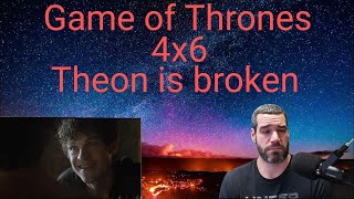 Game of Thrones 4x6 Reaction [upl. by Mcgraw136]