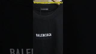 Balenciaga t shirt Review from BOOTSFY tshirts shirts shirt tshirt balenciaga [upl. by Attalanta]