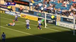 Sheffield Wednesday vs Doncaster Rovers  Championship 1314 Highlights [upl. by Schaffel]